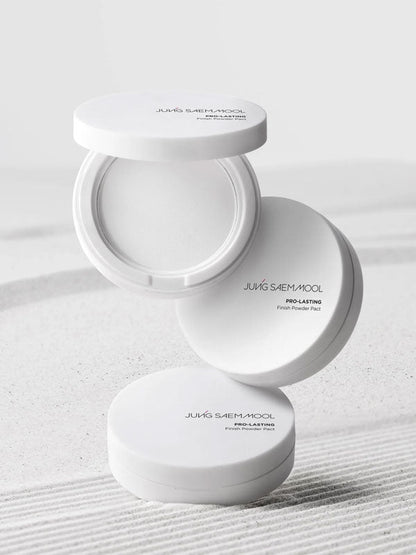 JUNGSAEMMOOL Pro-Lasting Finish Powder Pact 7.5g
