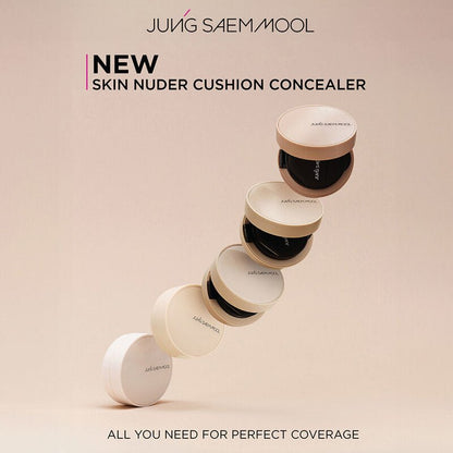 JUNGSAEMMOOL Skin Nuder Cushion Concealer 10g