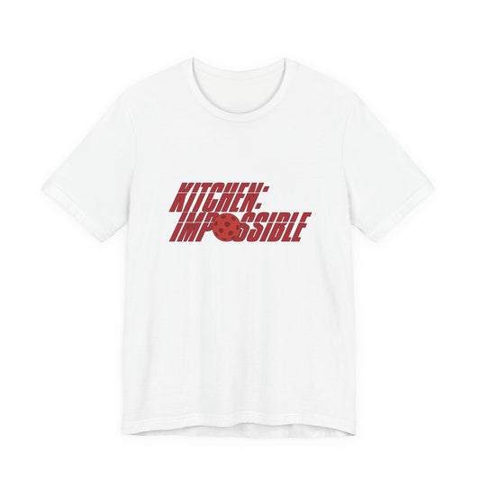 Kitchen: Impossible