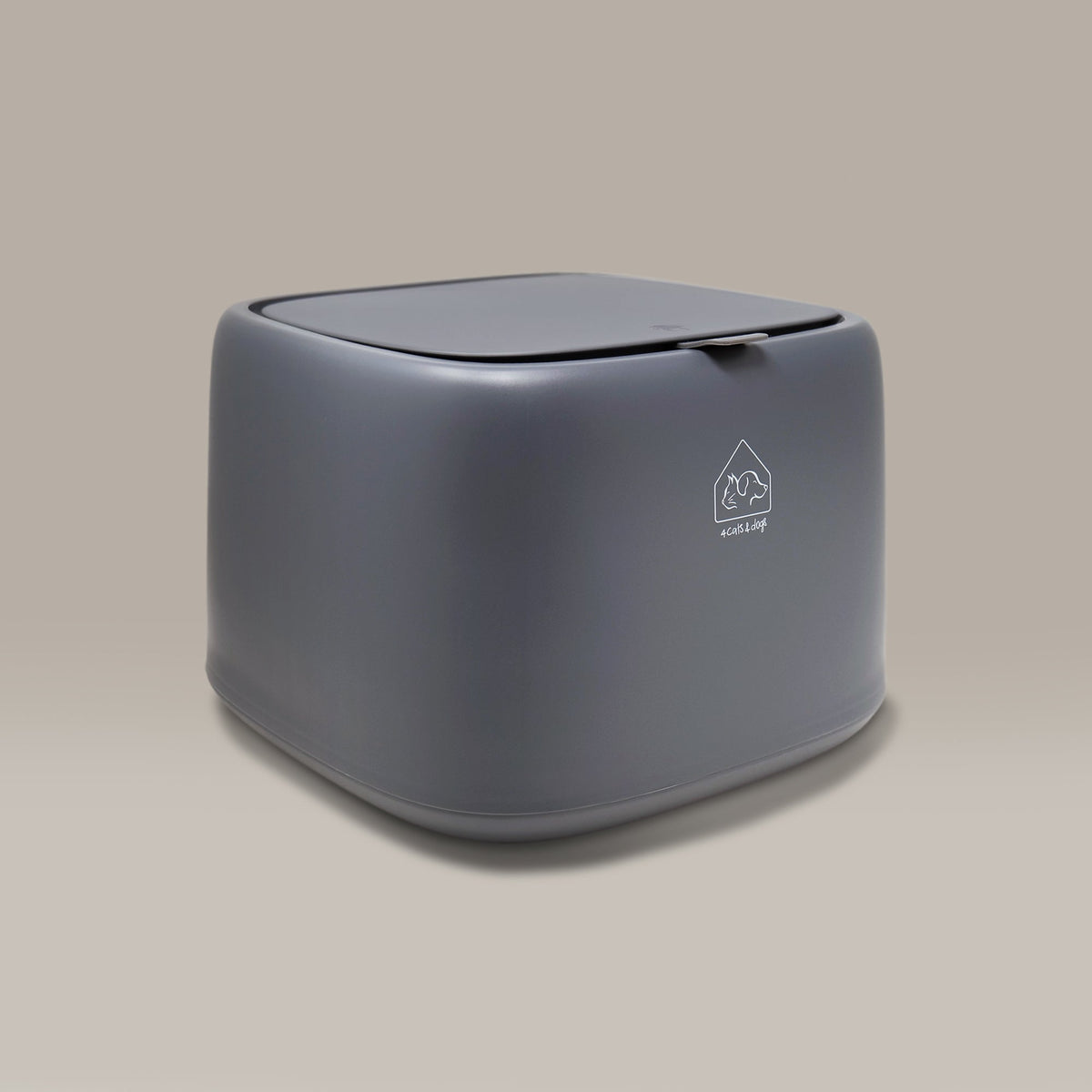 kibble food container