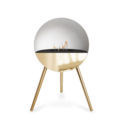 Le Feu Eye <br>White