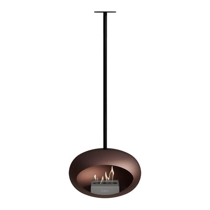 Le Feu Sky Dome <br>Mocca