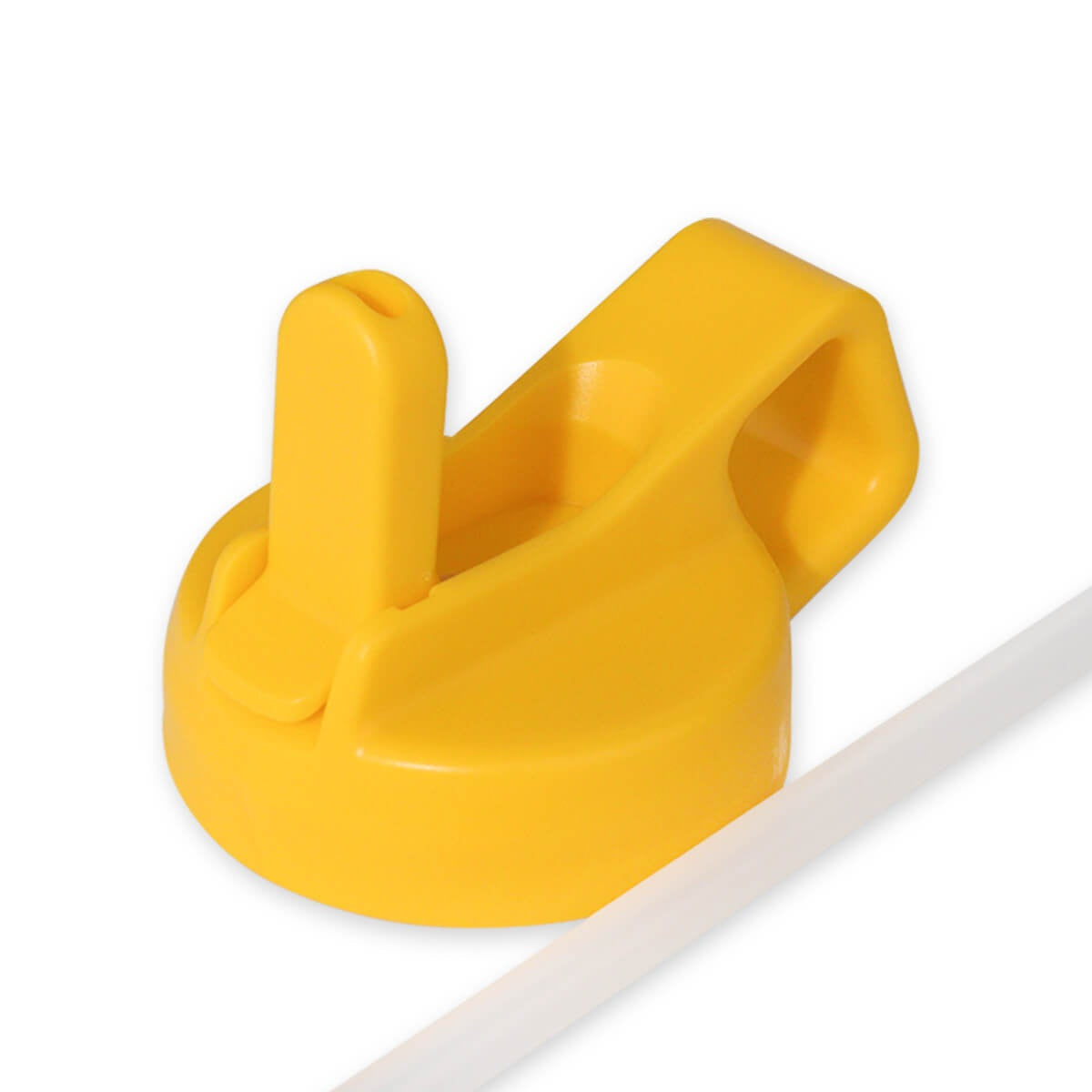 AquaFlask Cube Strohhalmdeckel – BPA-freier, auslaufsicherer Ersatz mit leichtem Tragegriff