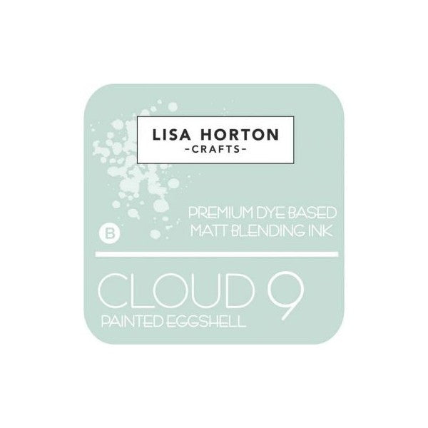 Lisa Horton Crafts - Cloud 9 - Matt Blending Ink
