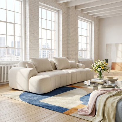 Lisbon Sofa