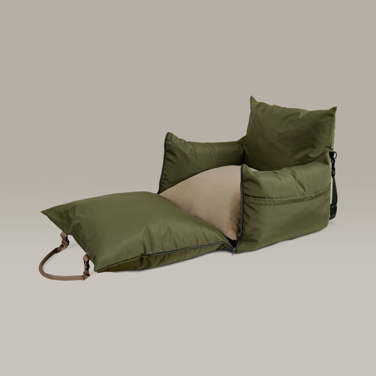 marco XL travel pet bed