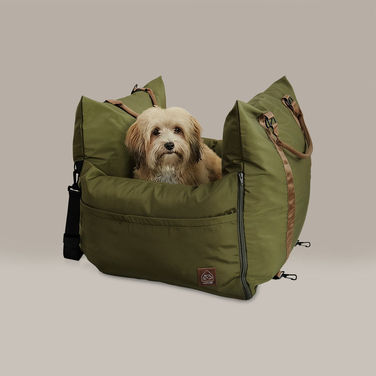 marco XL travel pet bed