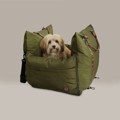 marco XL travel pet bed