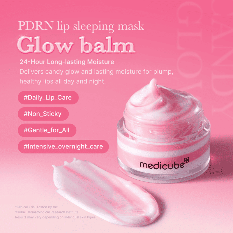 Medicube PDRN Lip Sleeping Mask 10g