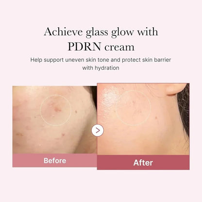 Medicube PDRN Pink Hyaluronic Moisturizing Cream 50ml