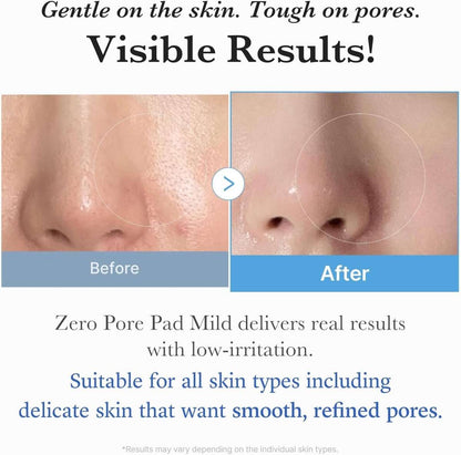 Medicube Zero Pore Serum 37ml
