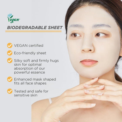 Mediheal Derma Ampoule Mask I.P.I 26ml