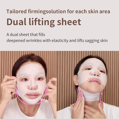 Mediheal Retinol Collagen Cream Lifting Mask 30ml