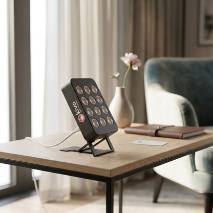 Kivo Mini Polymer Stand