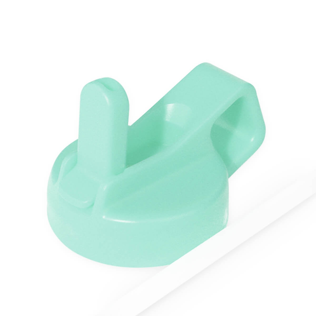 AquaFlask Cube Strohhalmdeckel – BPA-freier, auslaufsicherer Ersatz mit leichtem Tragegriff