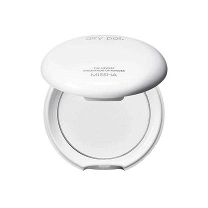 MISSHA Airy Pot Pressed Powder 5g