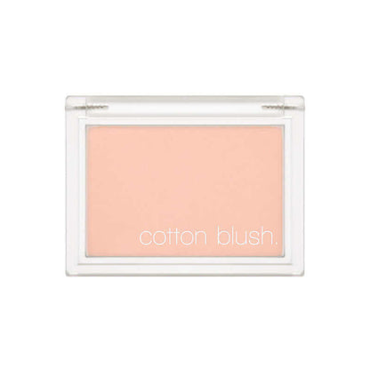 MISSHA Cotton Blusher