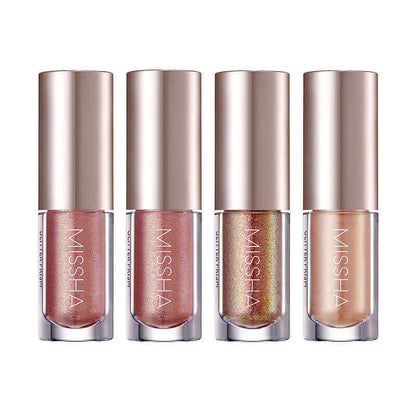 MISSHA Glitter Prism Liquid Eyeshadow 3g