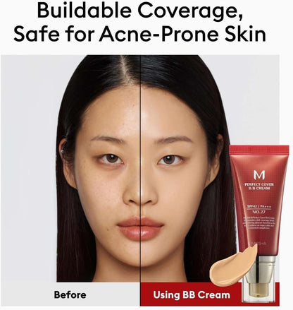 MISSHA M Perfect Cover BB Cream Ex 50ml
