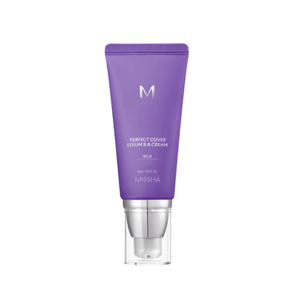 MISSHA M Perfect Cover Serum BB Cream 50ml