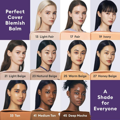 MISSHA M Perfect Cover Serum BB Cream 50ml