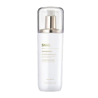 MISSHA Snail Skin Treatment 130ml