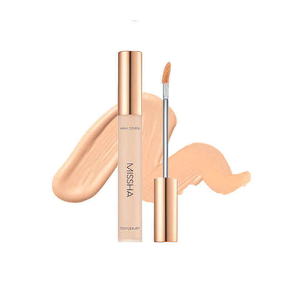 MISSHA Stay Tip Concealer High Cover 3.8ml