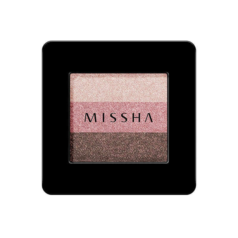MISSHA Triple Shadow