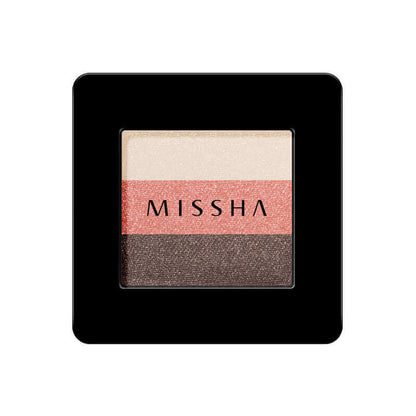 MISSHA Triple Shadow