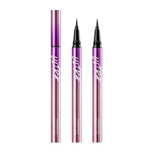 MISSHA Ultra Powerproof Thin Pen Liner 0.4g