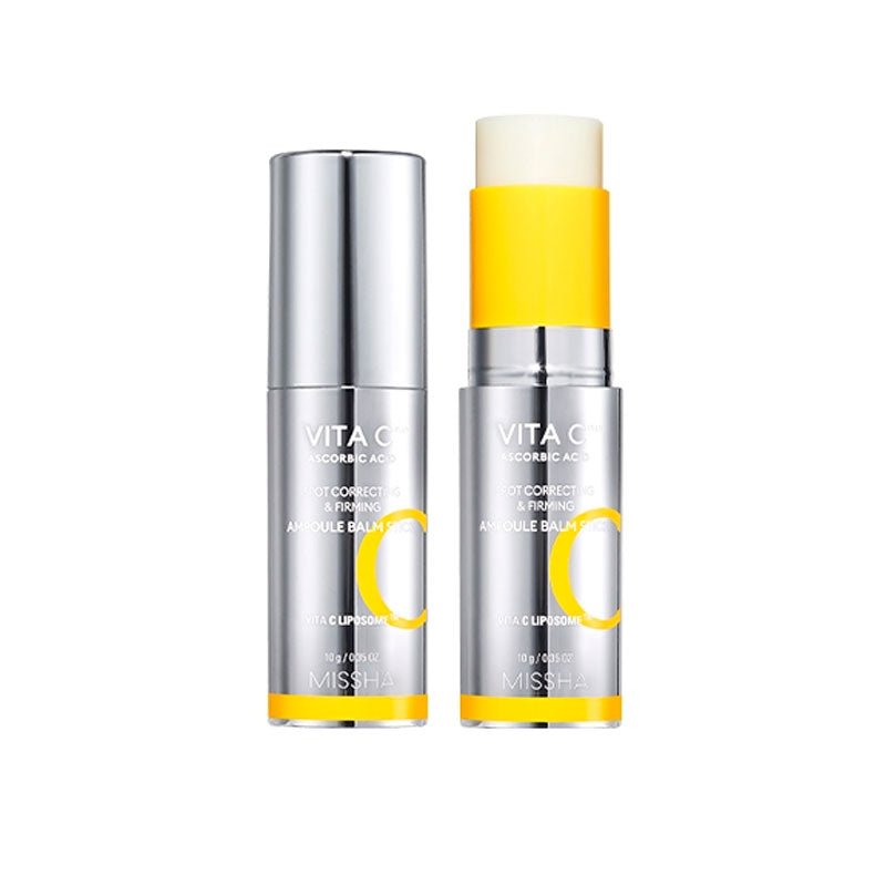 MISSHA Vita C Plus Ampoule Balm Stick 10g