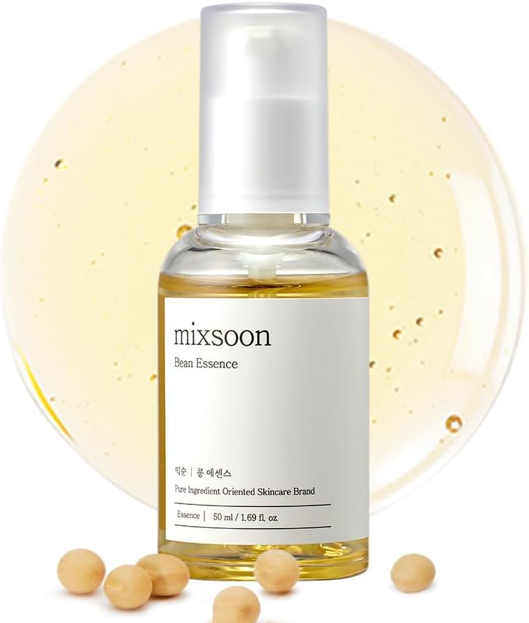 Mixsoon Bean Essence 50ml