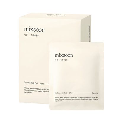 Mixsoon Soybean Milk Pad 16ml