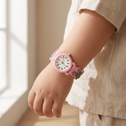 Montre pour enfant Souris