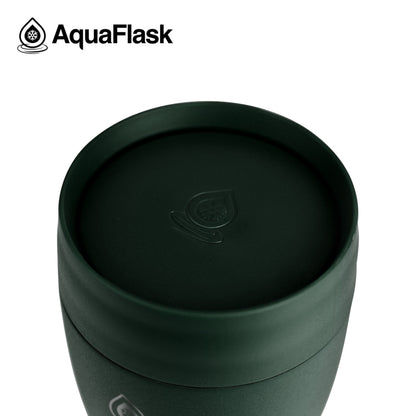 AquaFlask Schieferbecher 473ml (16oz)