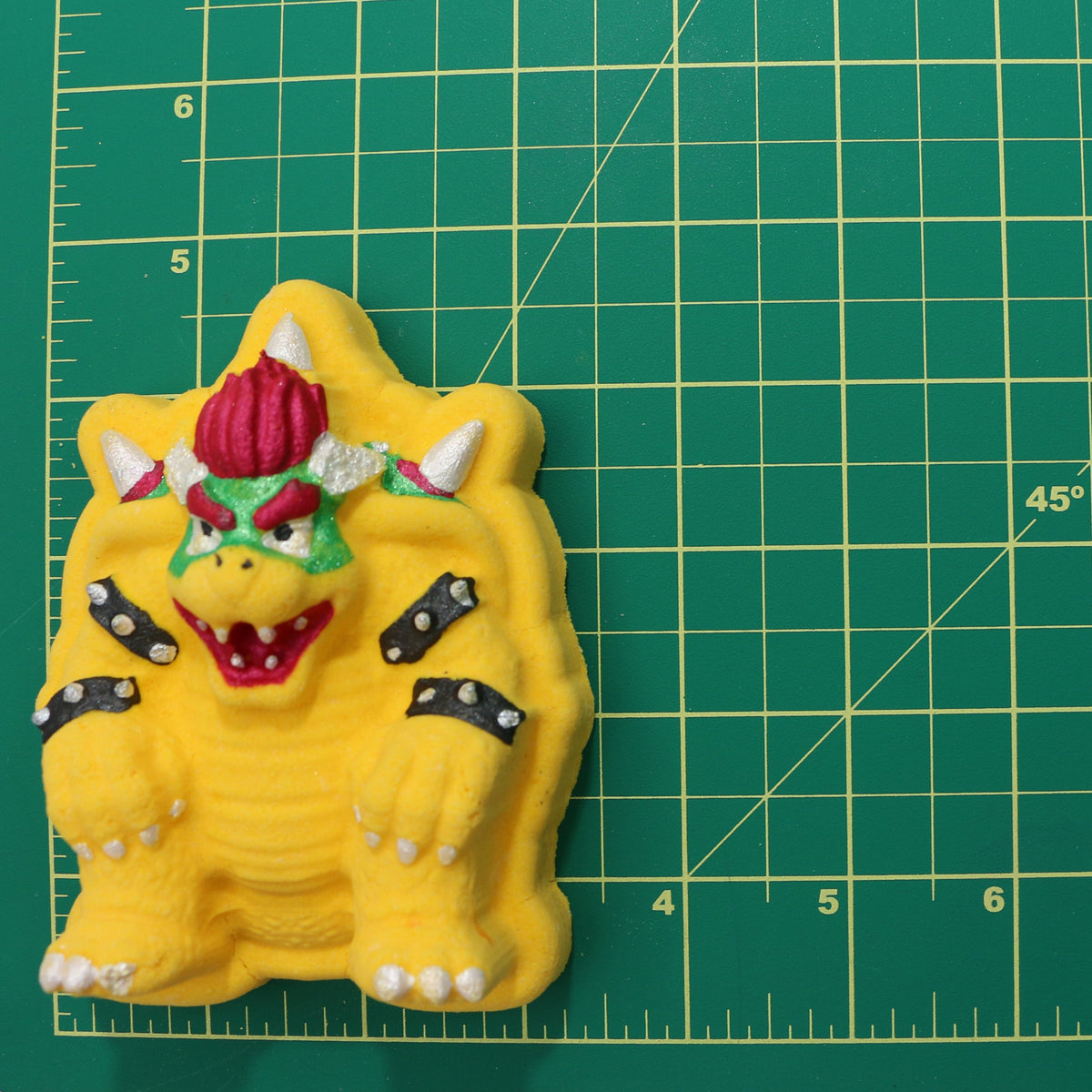 Mystic Shroom - Mushroom King
