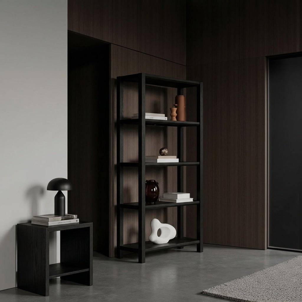 Nantong Bookcase