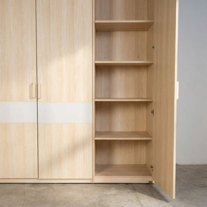 Narvik Wardrobe System
