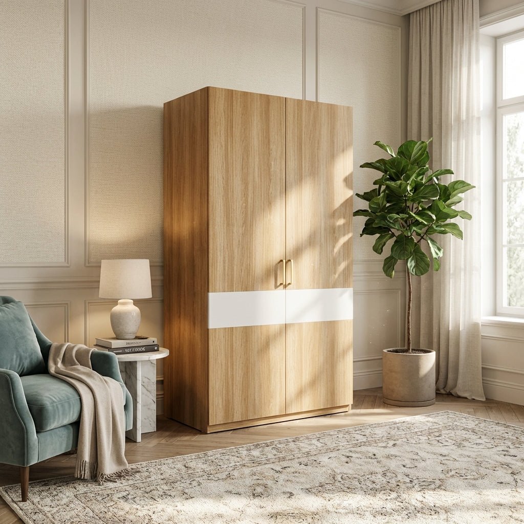Narvik Wardrobe System