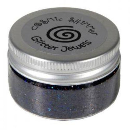 Cosmic Shimmer Glitter Jewels