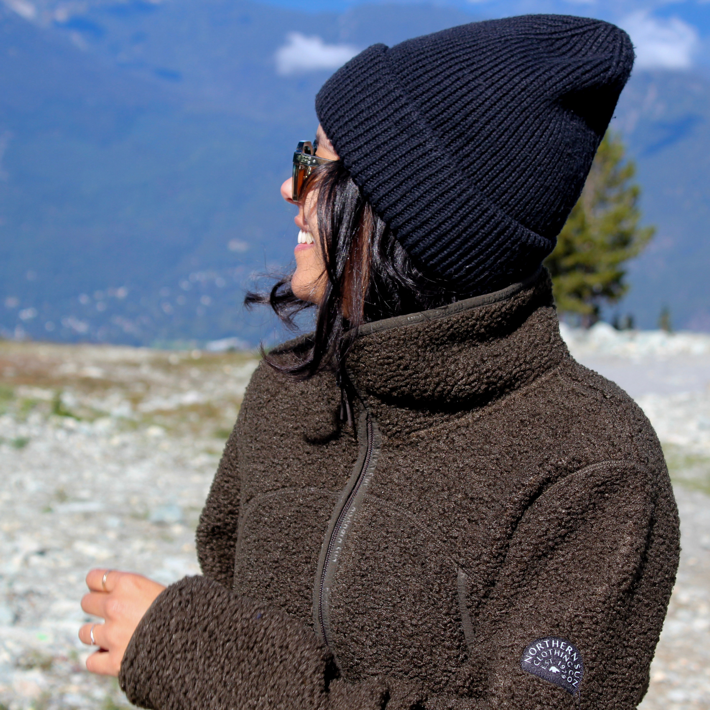 Teddy Fleece