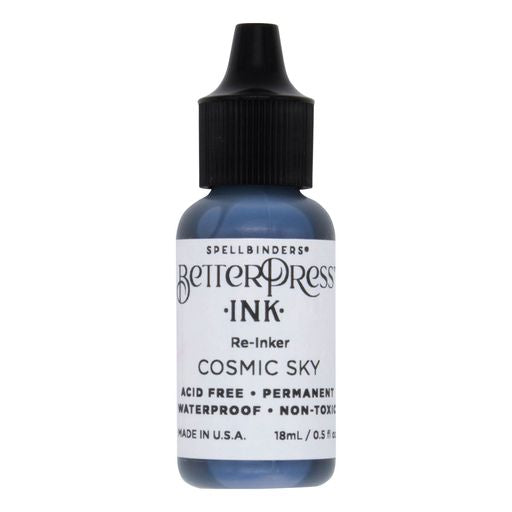 BetterPress Ink Reinkers