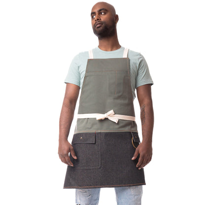 Old Fashioned Apron