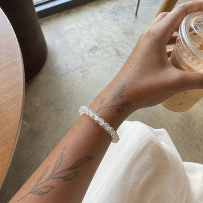 Opalite Bracelet (Synthetic)