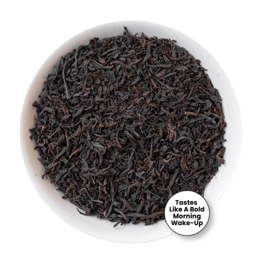 Organic English Breakfast Tea