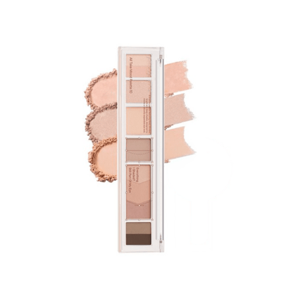 Peripera All Take Mood Palette 5.5g