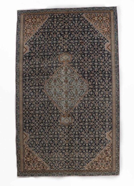 Persian Ardabil Rug | 5' 7" x 8' 2"