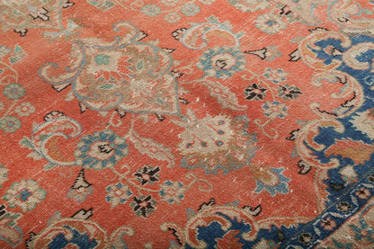 Perserteppich Sabzevar | 2,87 m x 3,76 m