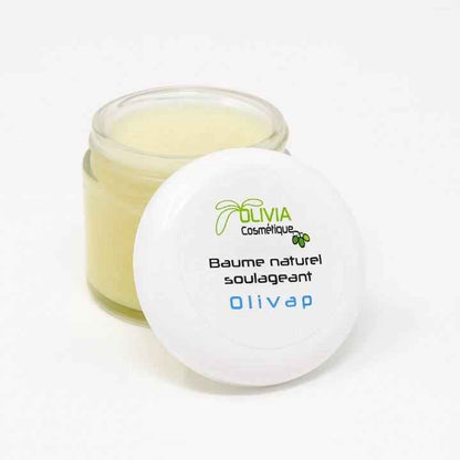 Baume OLIVAP
