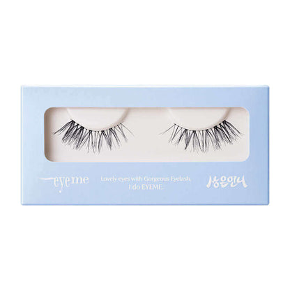Piccasso Eyeme Eyelash Collaboration